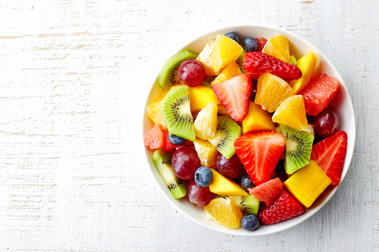 SuperFruit Summer Salad