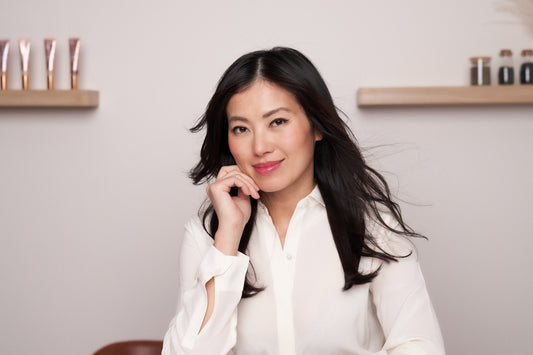 Jennifer Yen’s Fall Beauty Favorites: My Everyday Complexion Ritual