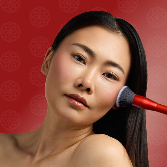 Celebrate Lunar New Year with Radiant Skin