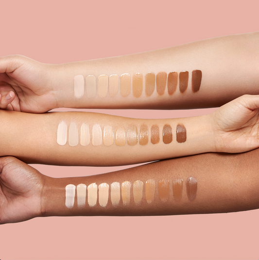 How To Determine Your Undertone: Warm, Cool or Neutral?