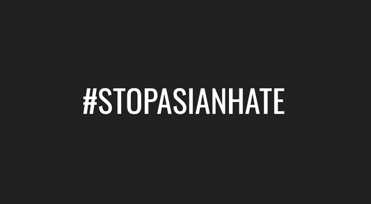 #STOPASIANHATE: Here's How You Can Help