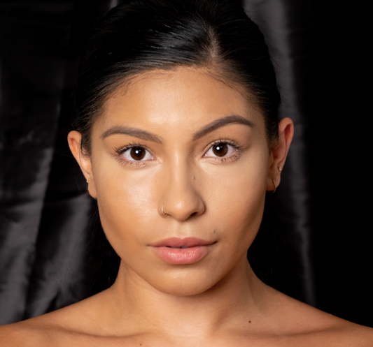 How To Contour & Bronze Based On Your Face Shape