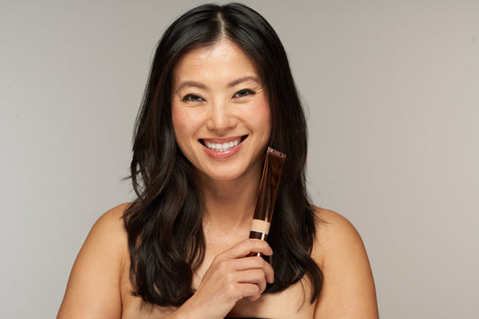 My Summer Beauty Routine: The 4 YENSA Products I Reach For Every Day