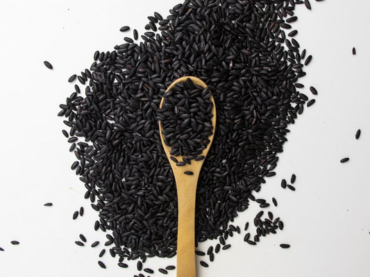 8 Ways to Use Black Sesame Oil