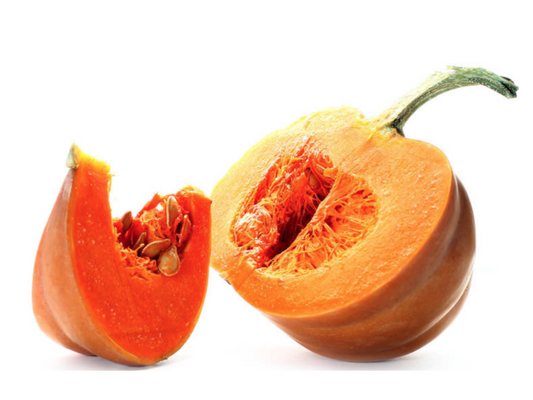 8 Health Benefits of Pumpkin That Will Surprise You