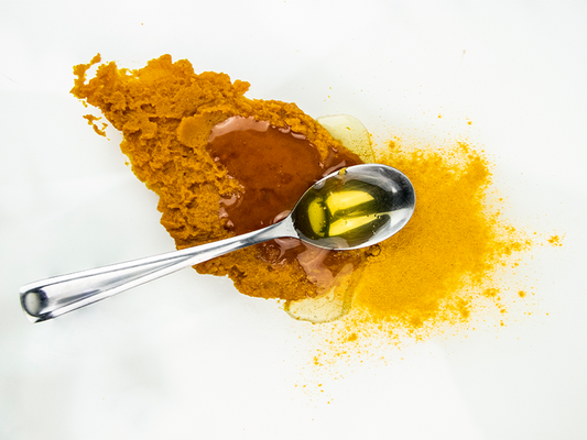 8 ways to spice up your Thanksgiving dishes with the Superfood Turmeric