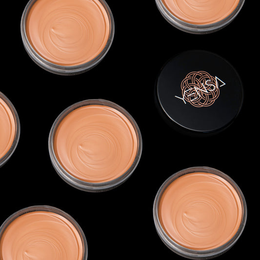 Get To Know Our Multi-Tasking Bronzer