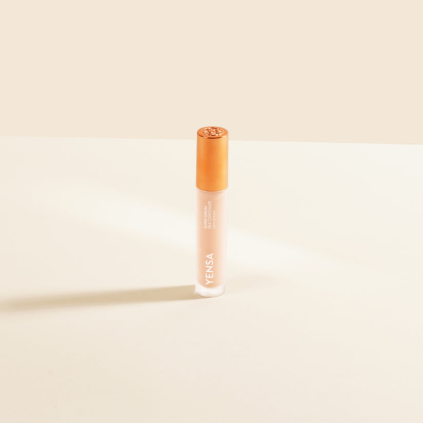 Super Serum Silk Concealer – YENSA