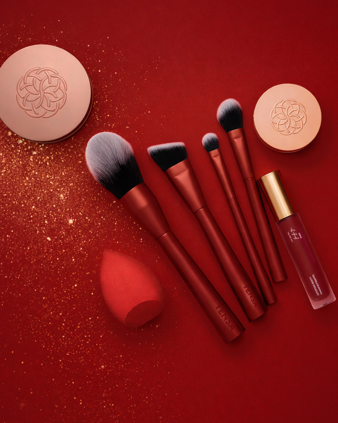 Lunar New Year 2026 Kit