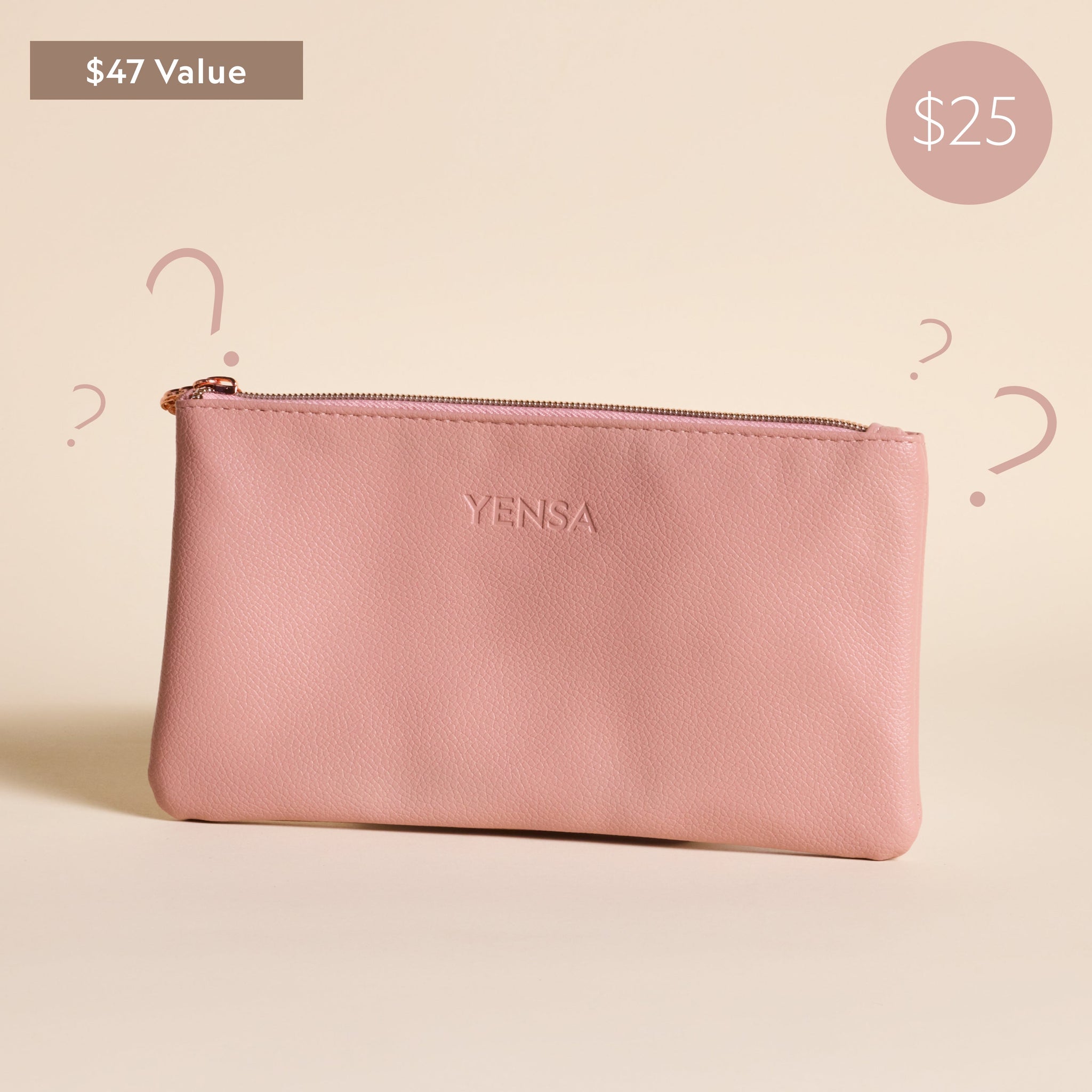 Mystery Bag - $25 10.00% Off Auto renew