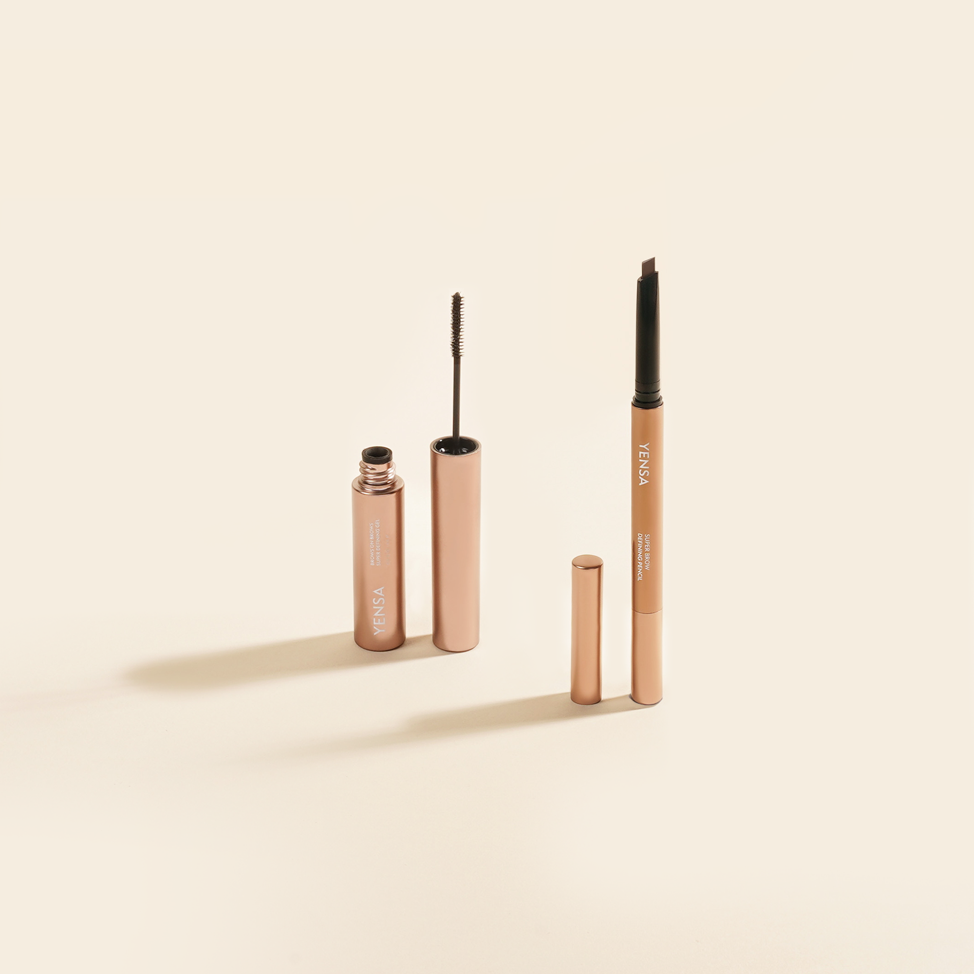 Brow Duo 10.00% Off Auto renew