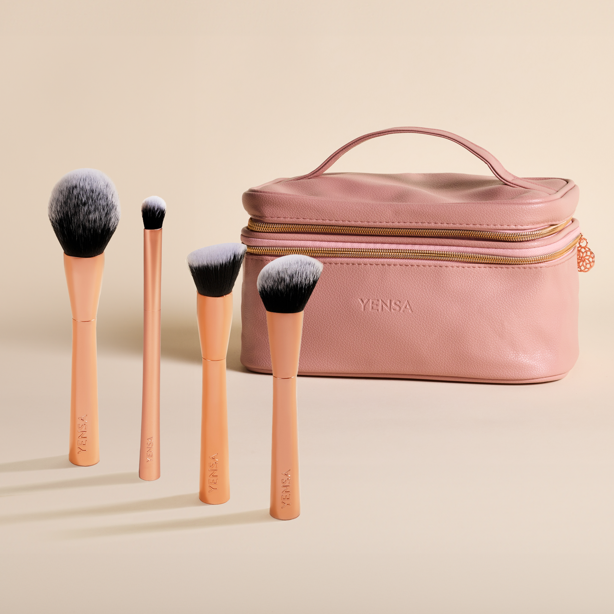Brush Set 10.00% Off Auto renew
