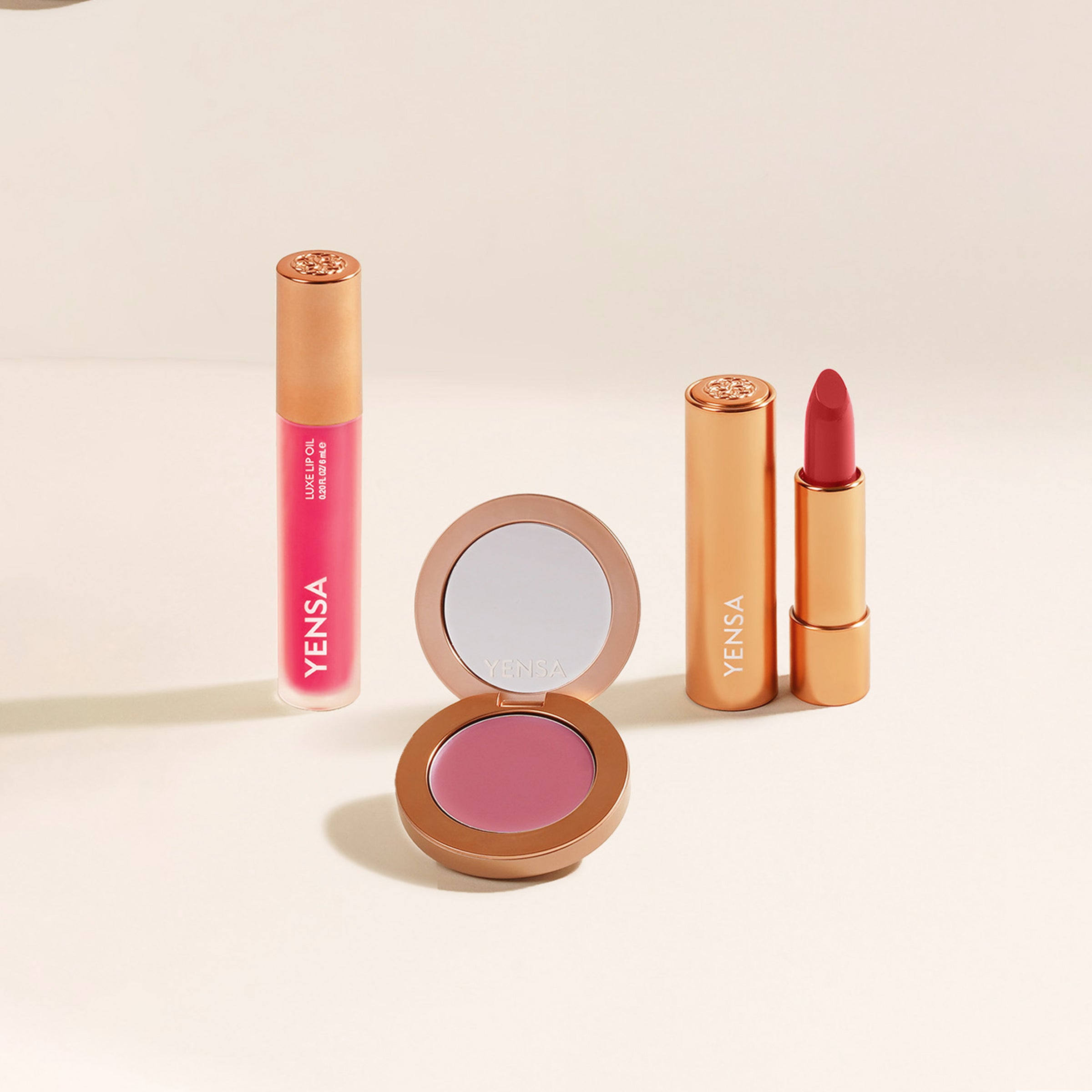 Radiant Romance Trio