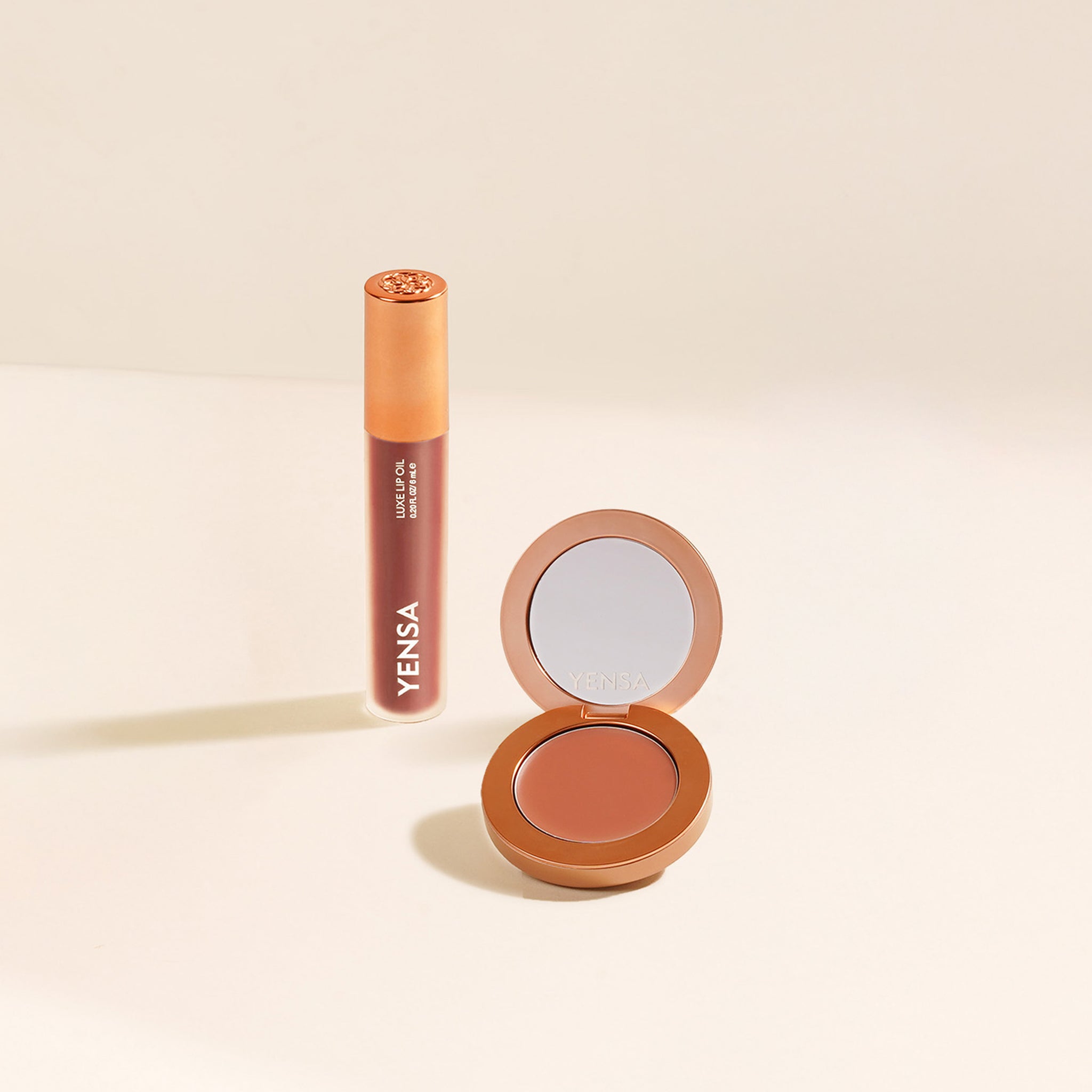 Love Lip & Cheek Duo