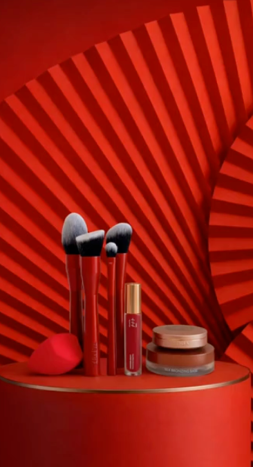 LNY Brush Bundle