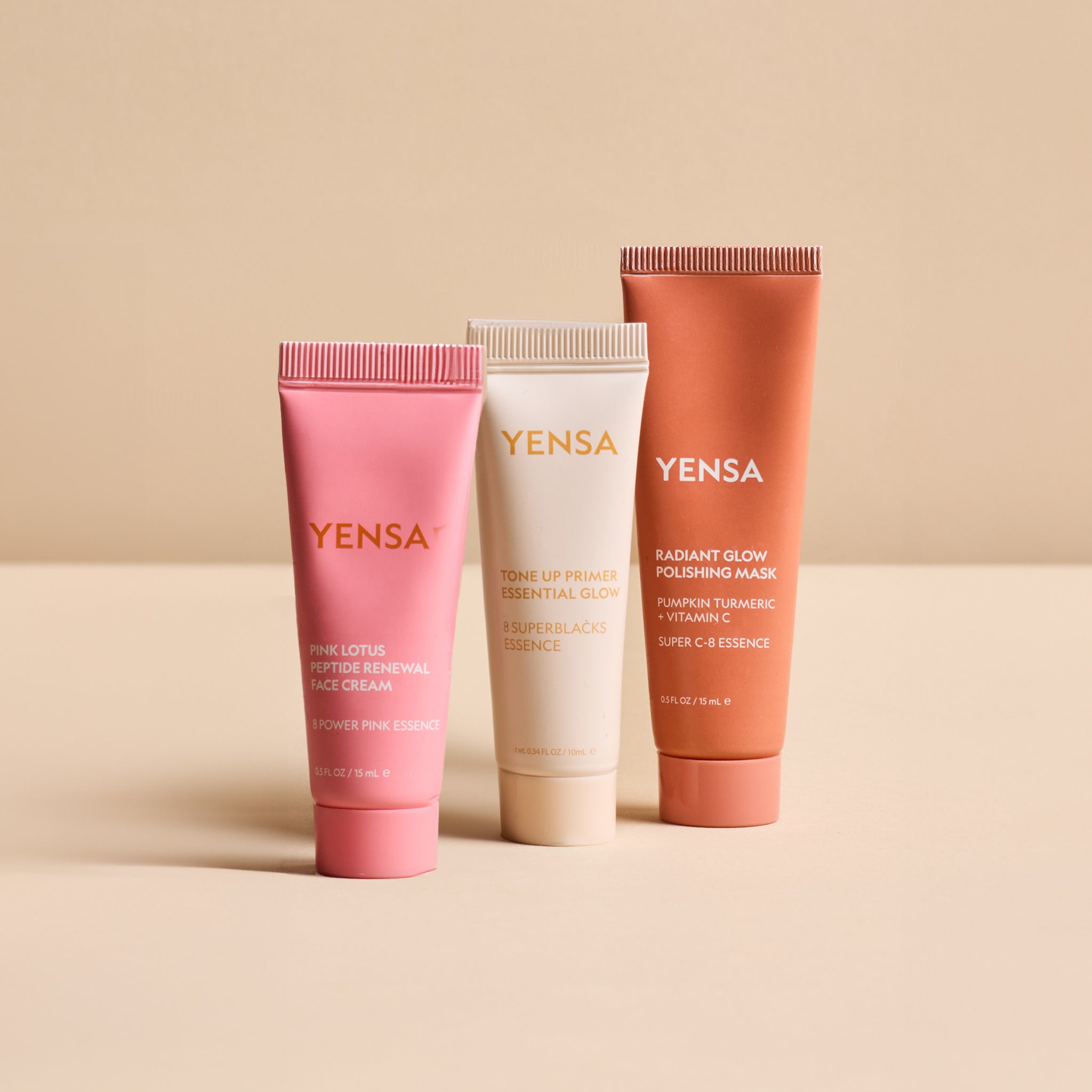 The Mini Prep Kit
