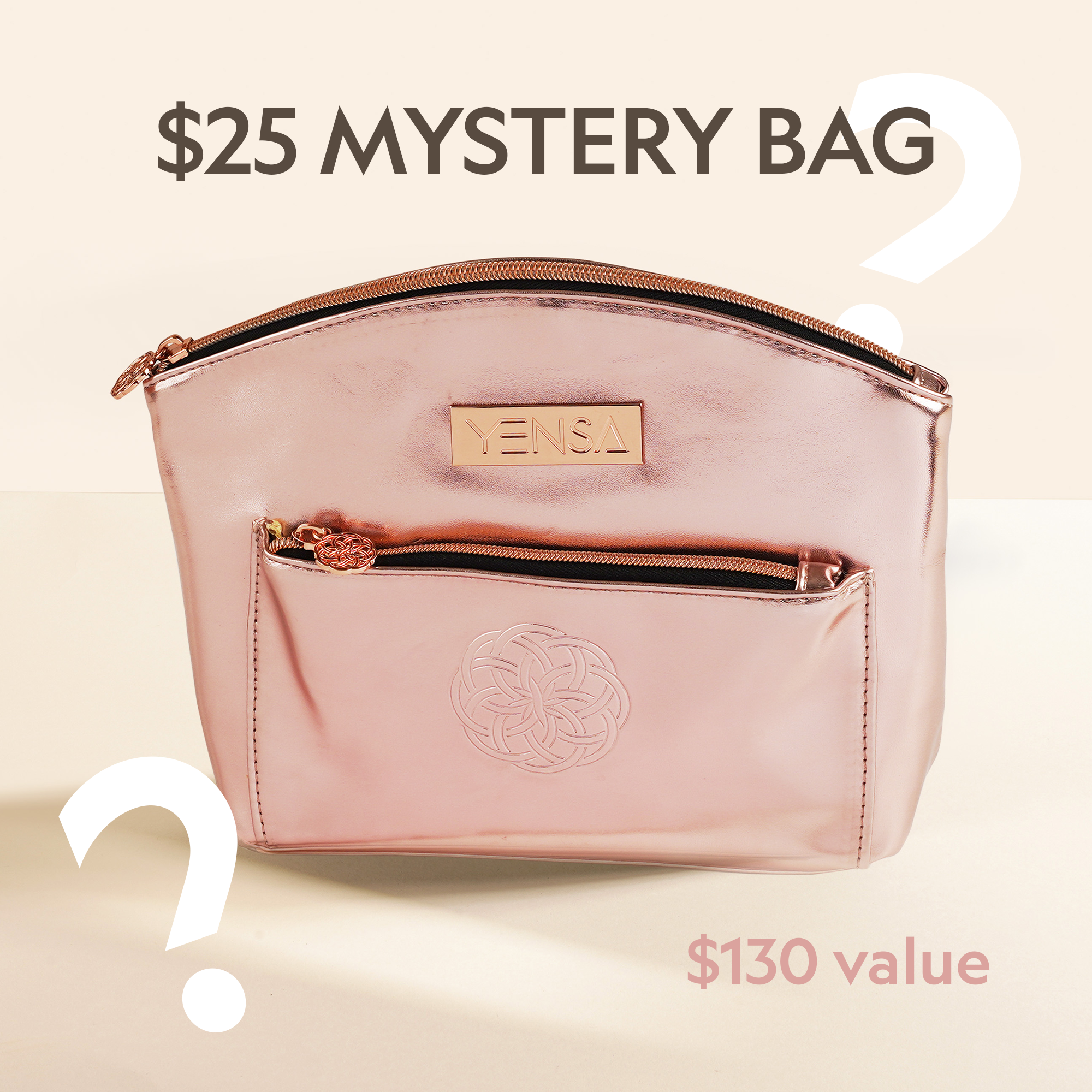 $25 Mystery Bag