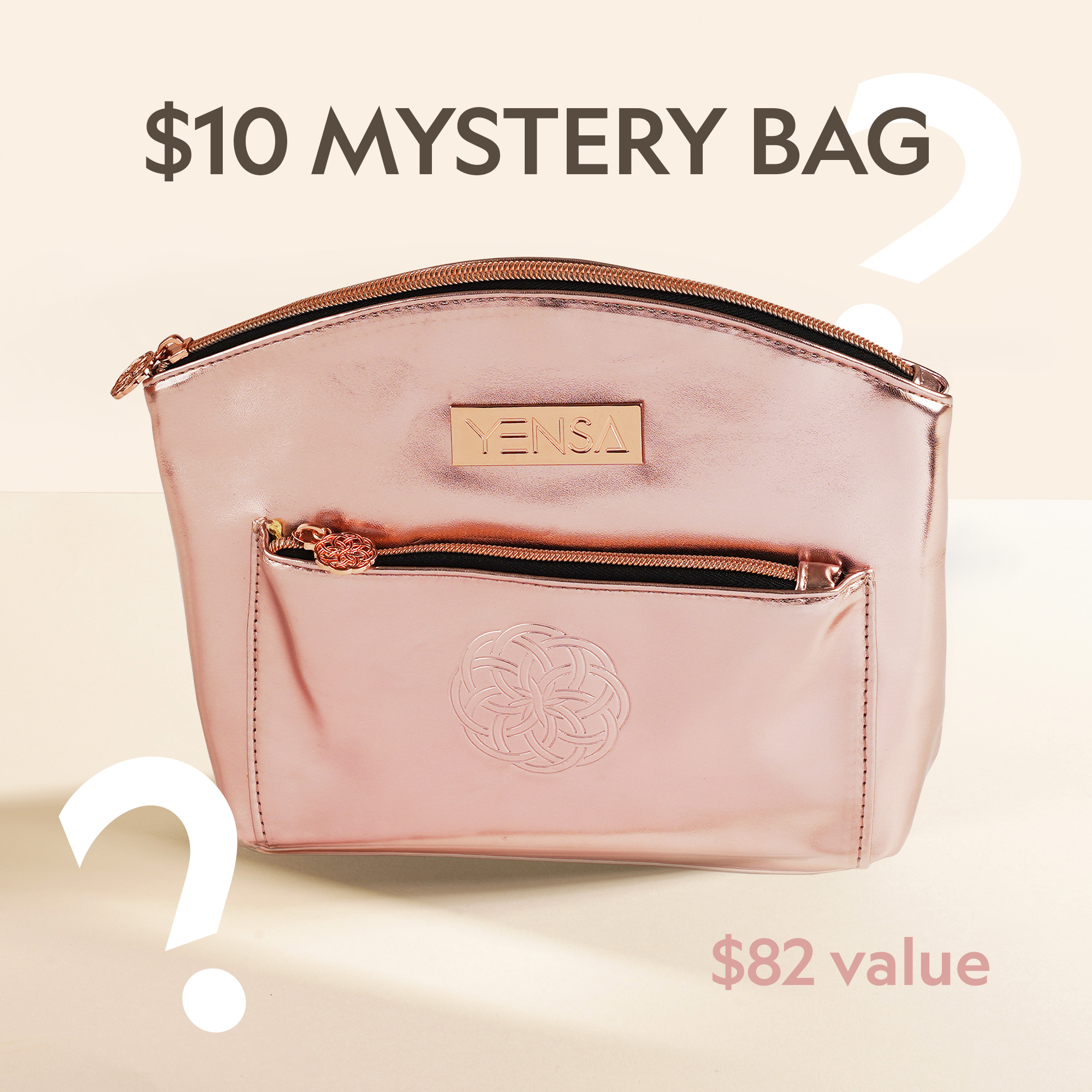 $10 Mystery Bag