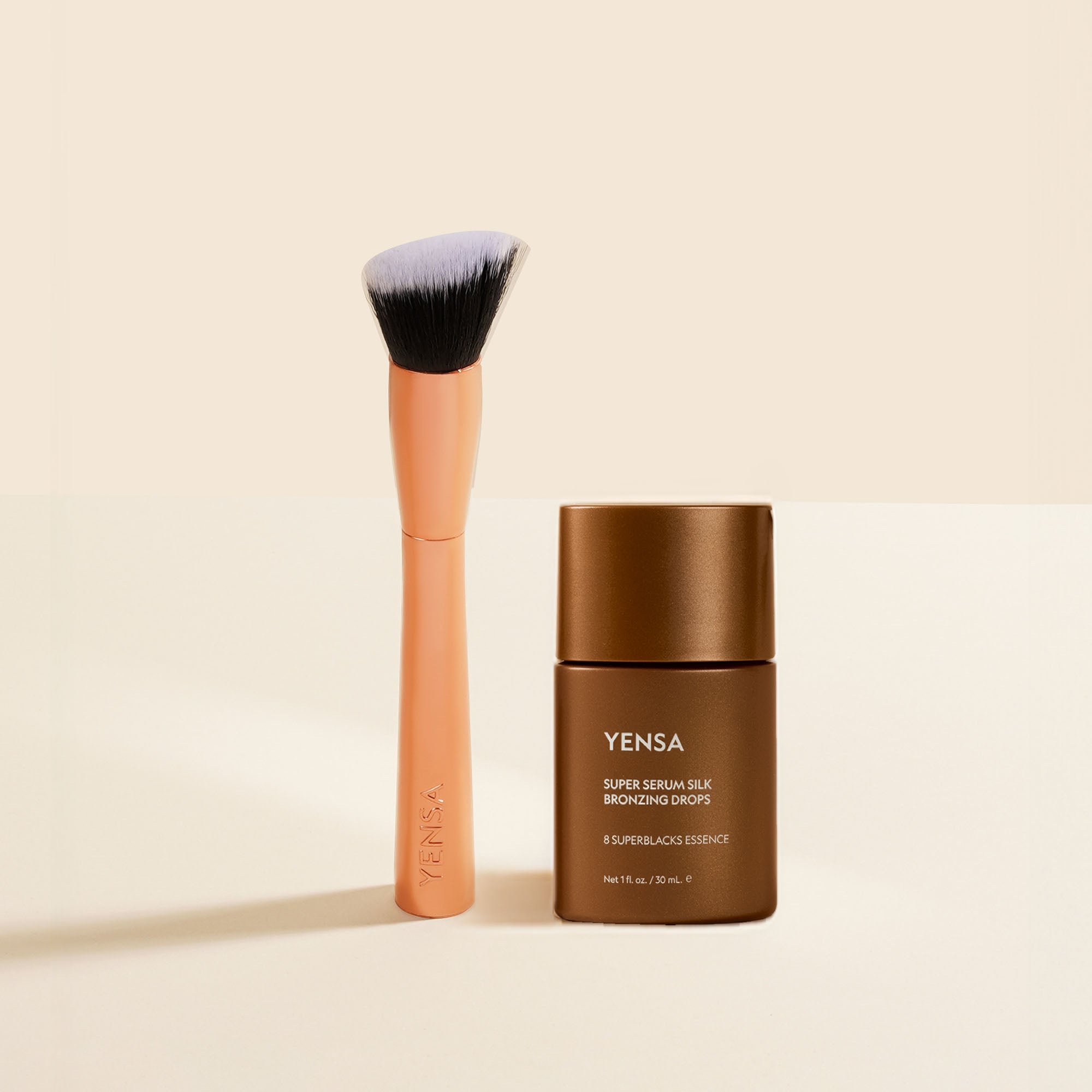 Skin-On-Skin Glow Prep Duo