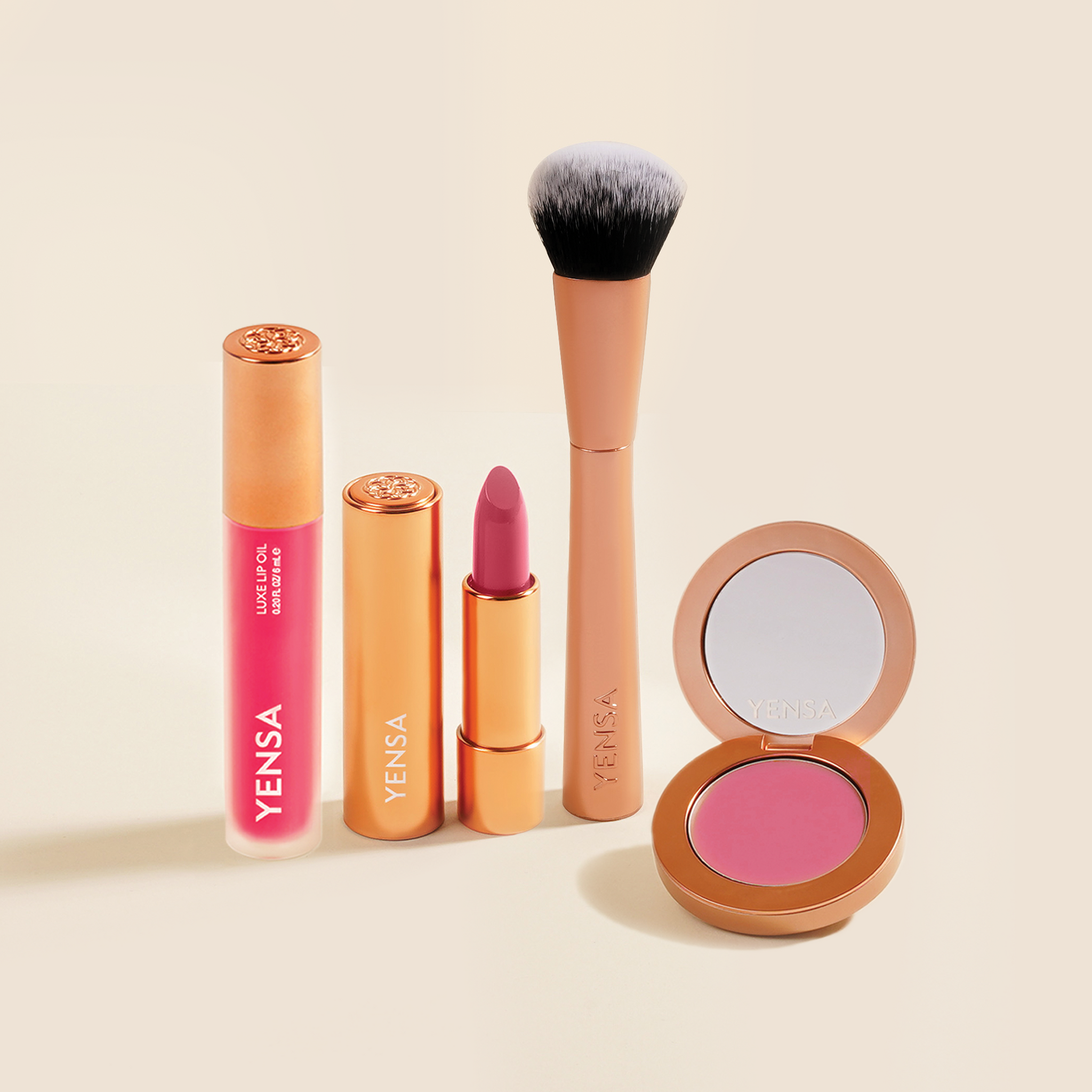 Pink Ribbon Beauty Bundle 10.00% Off Auto renew