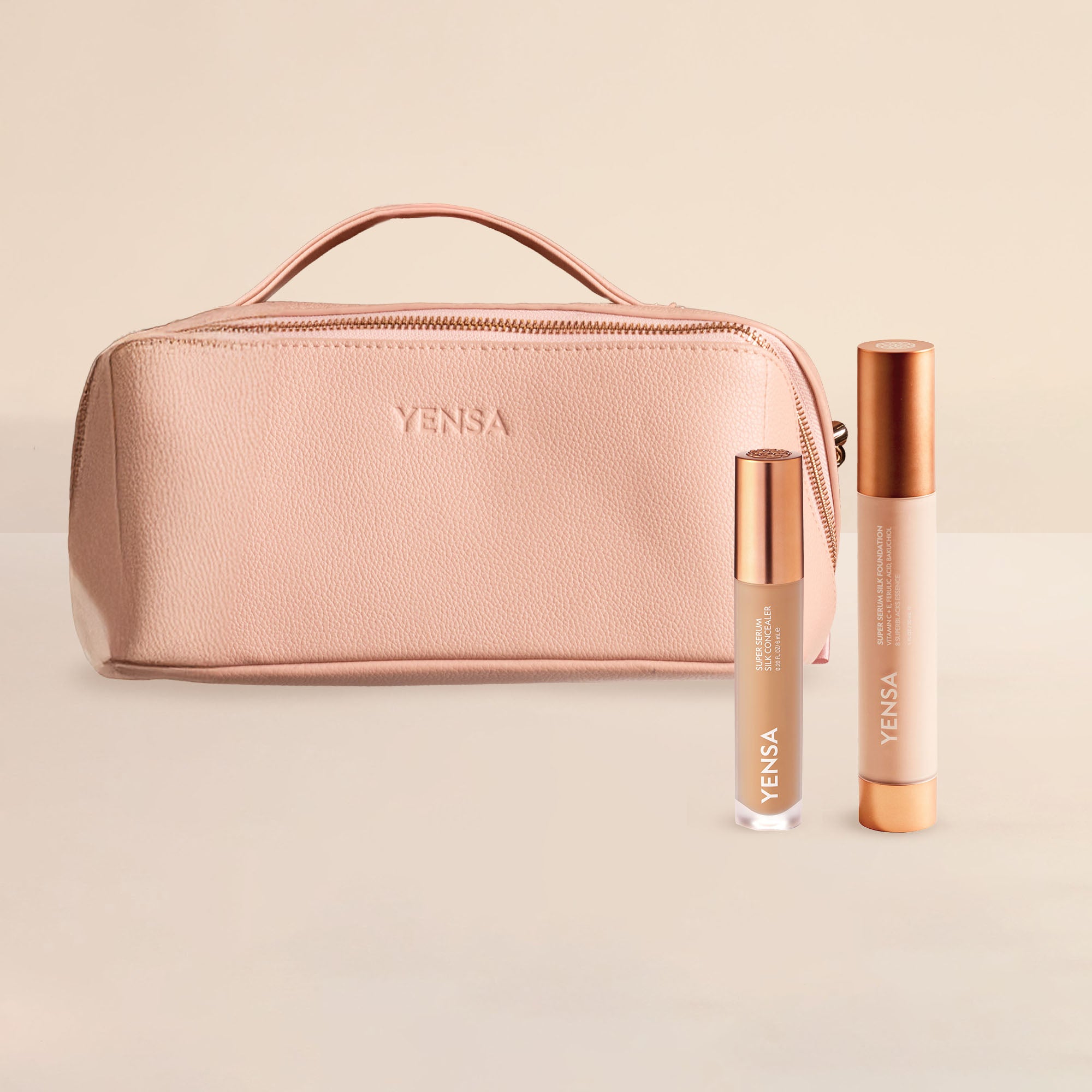 Radiance Ritual Complexion Kit