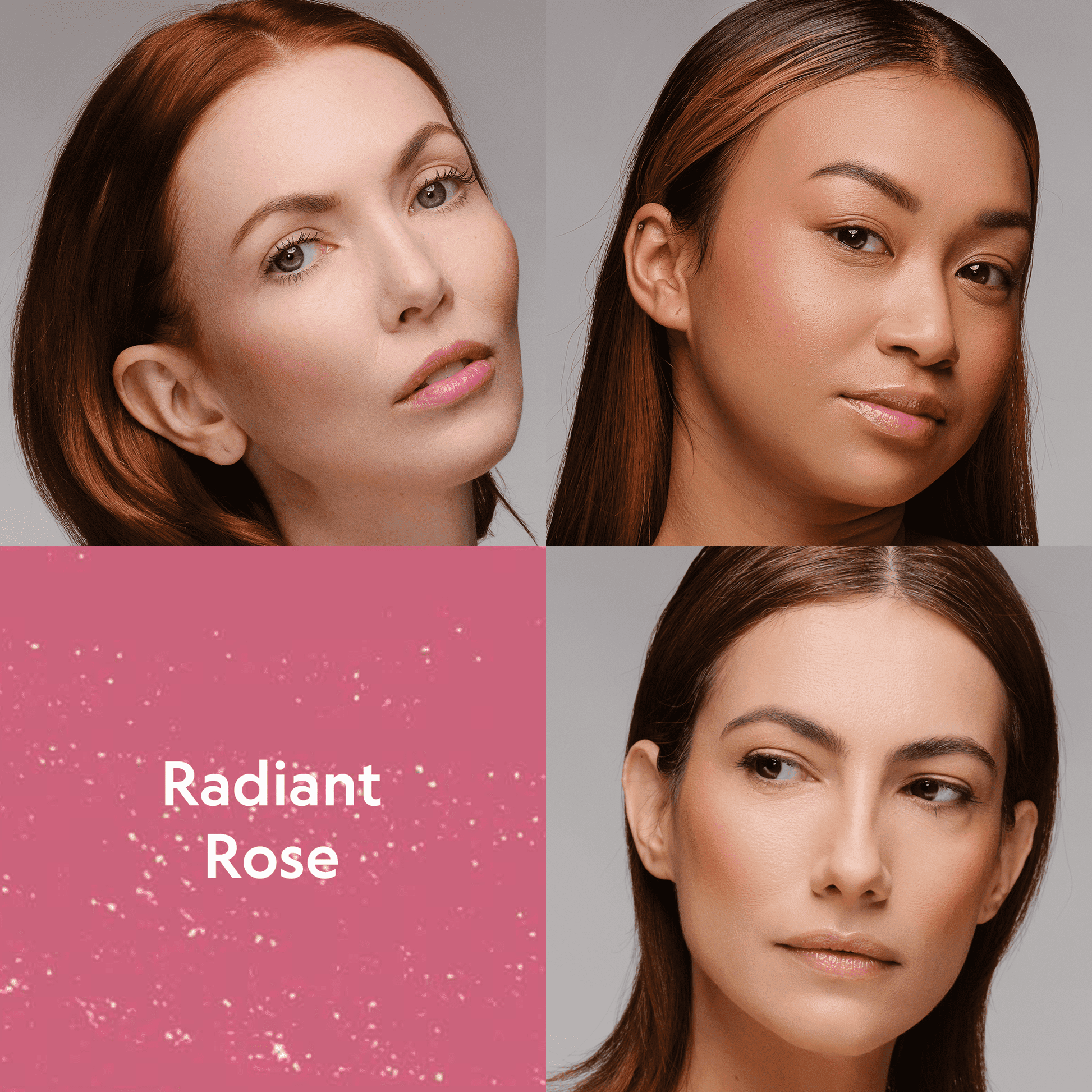 radiant-rose