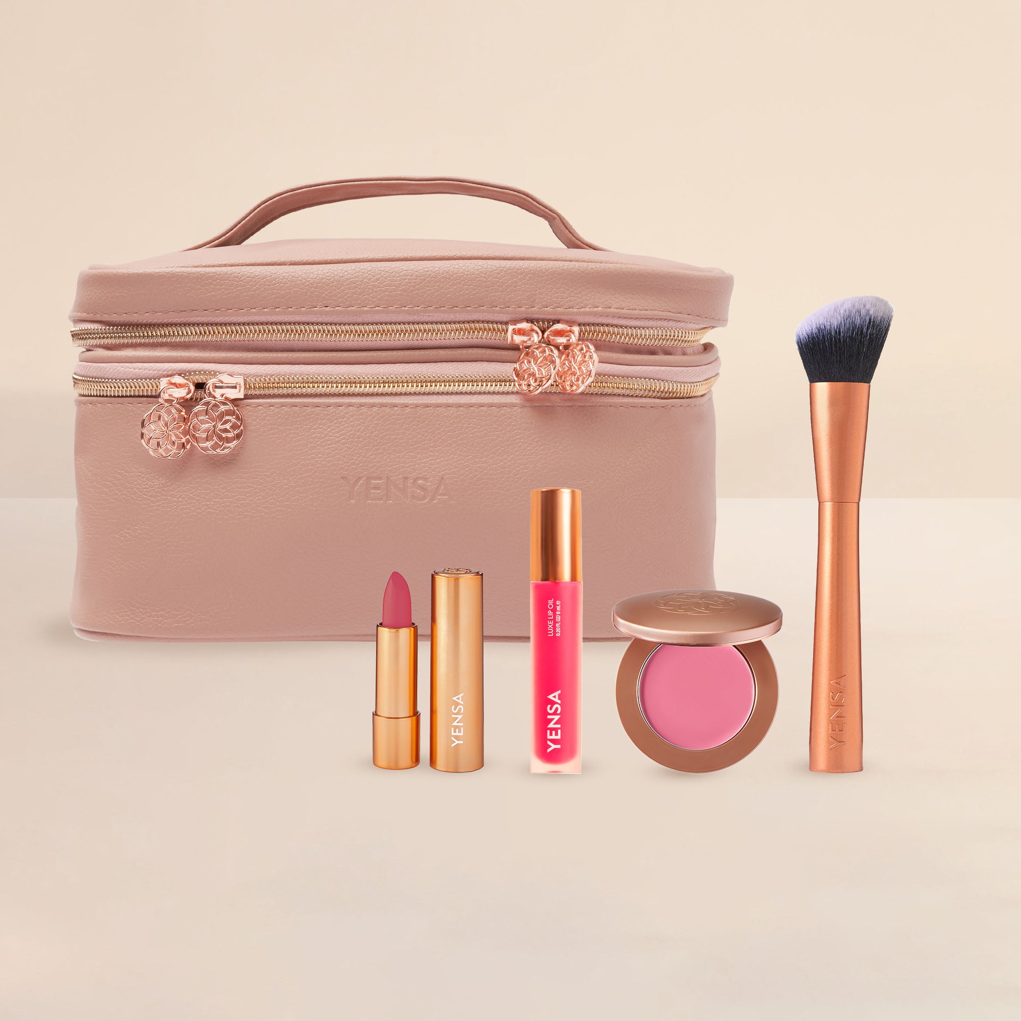 Superfood Lip & Cheek Bundle