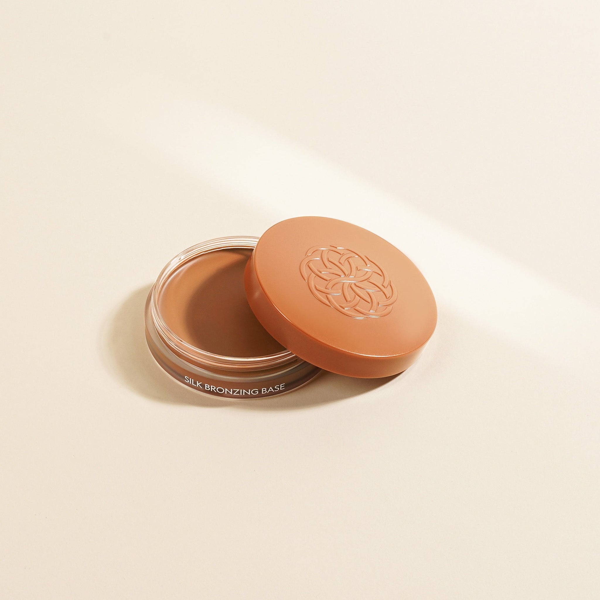Silk Bronzing Base Cream Bronzer with Peptides 10.00% Off Auto renew