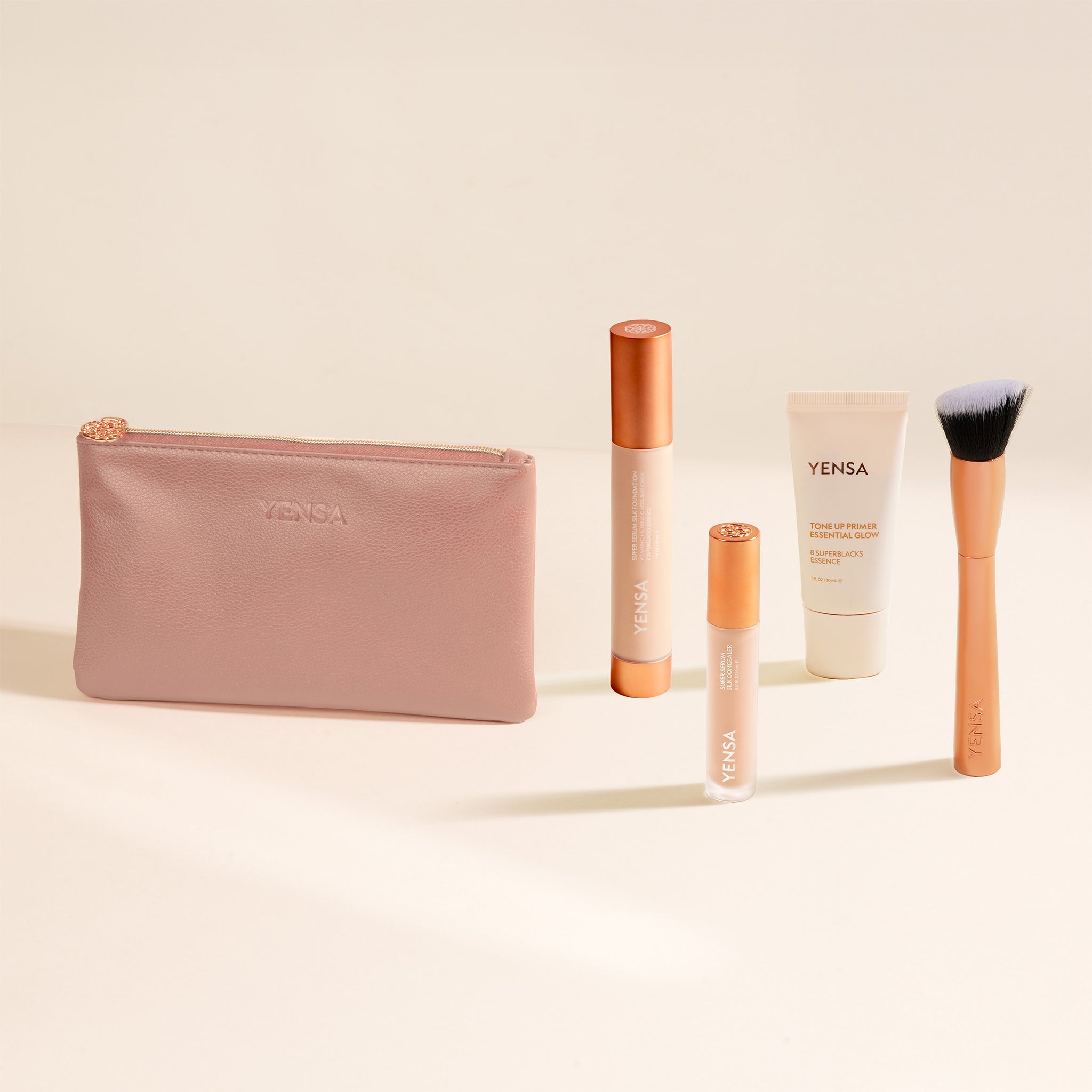 Super Serum Bundle – Complete Glow Essentials