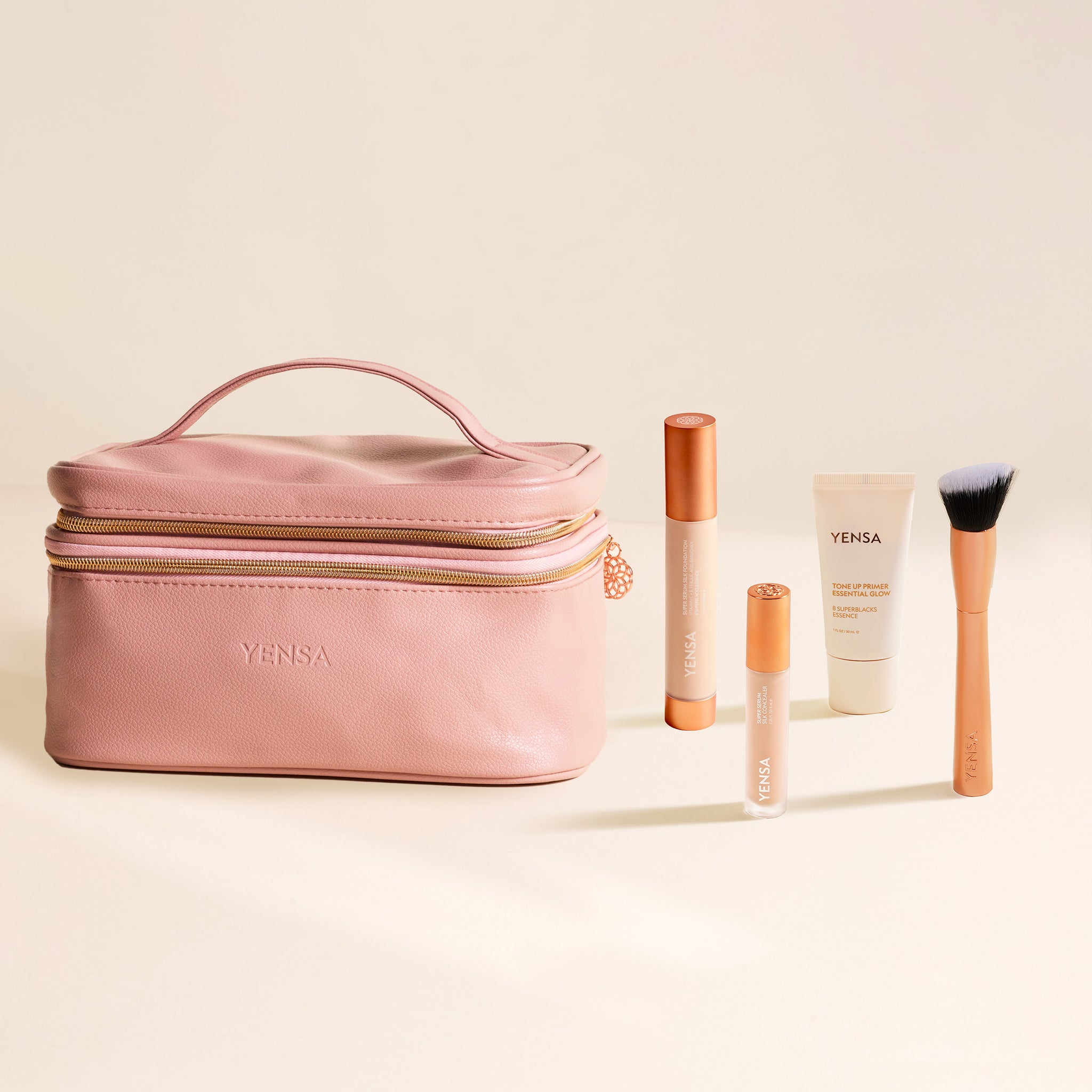 Super Serum Bundle – Complete Glow Essentials