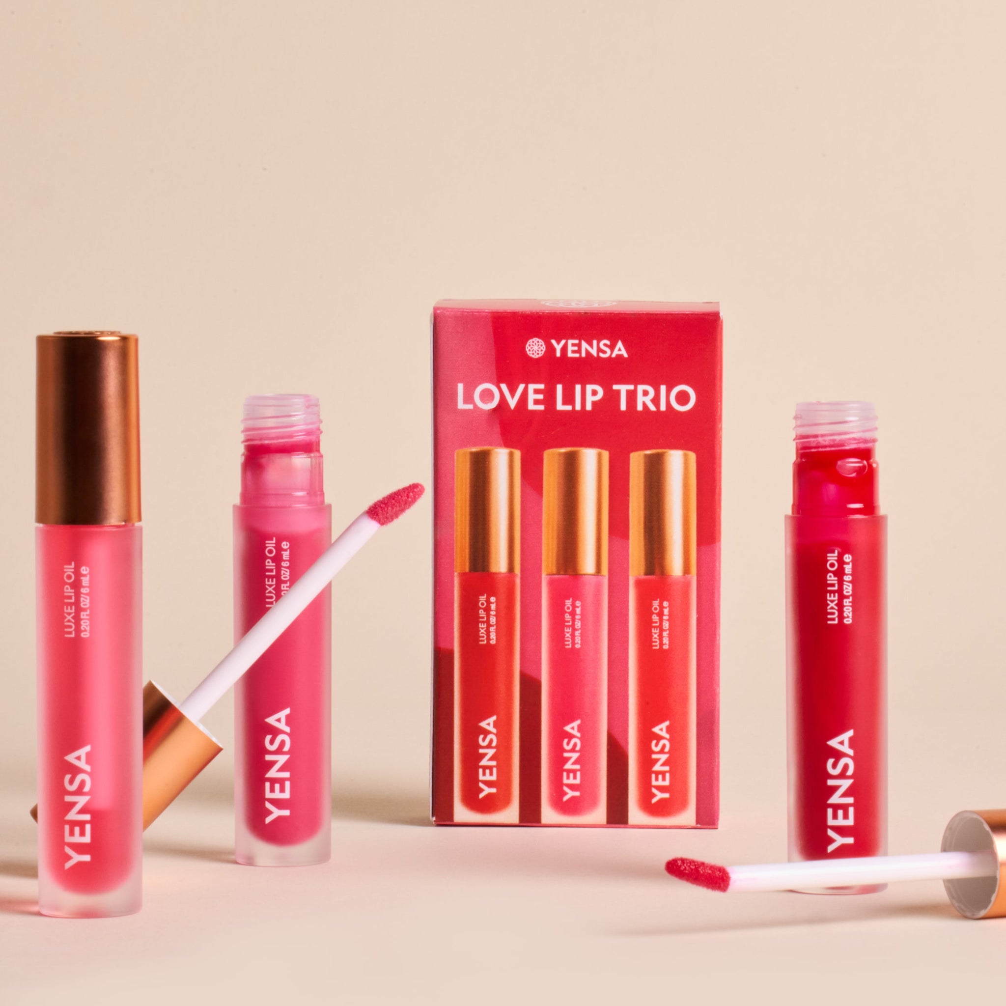 Love Lip Trio