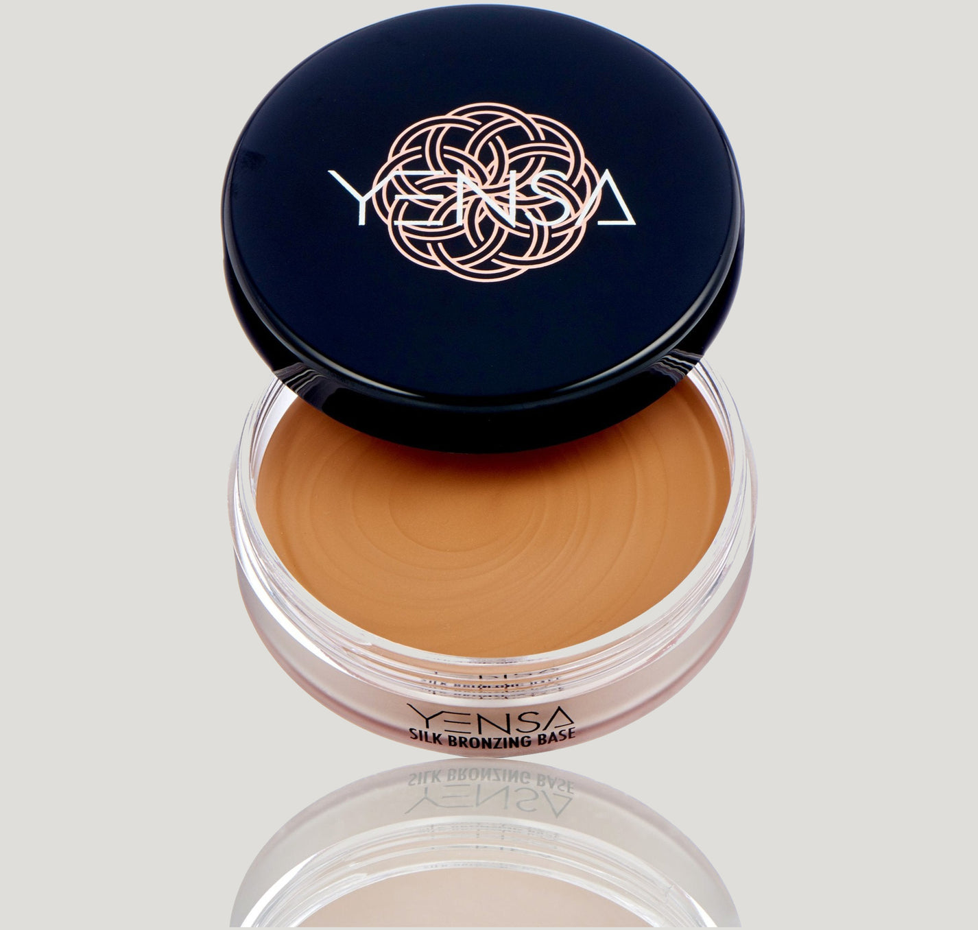 YENSA Silk Bronzing Base Sunlit Glow