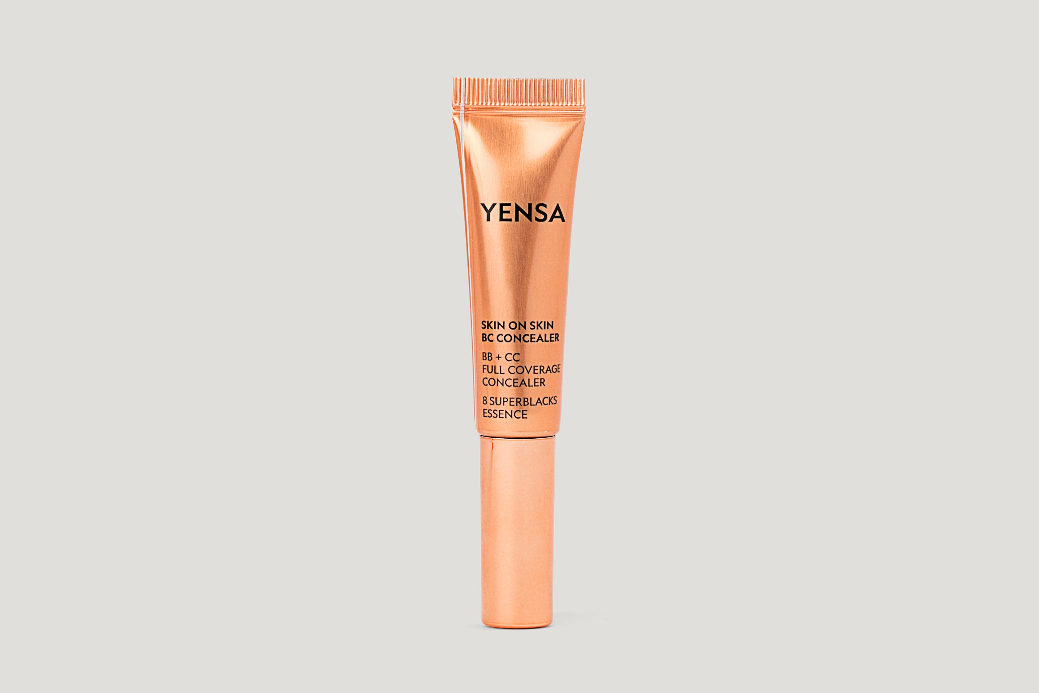 Yensa Skin on Skin Powder Brush